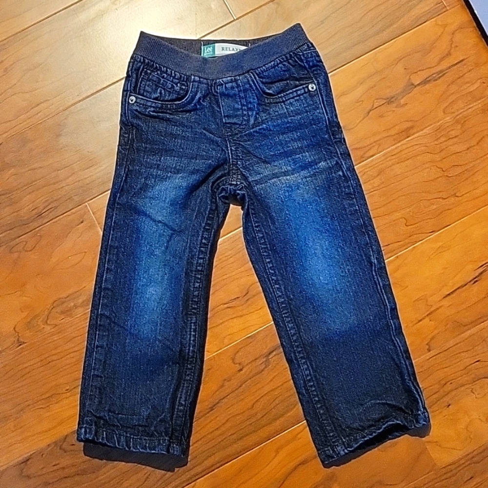 ❄️2/$10❄️Toddler Jeans